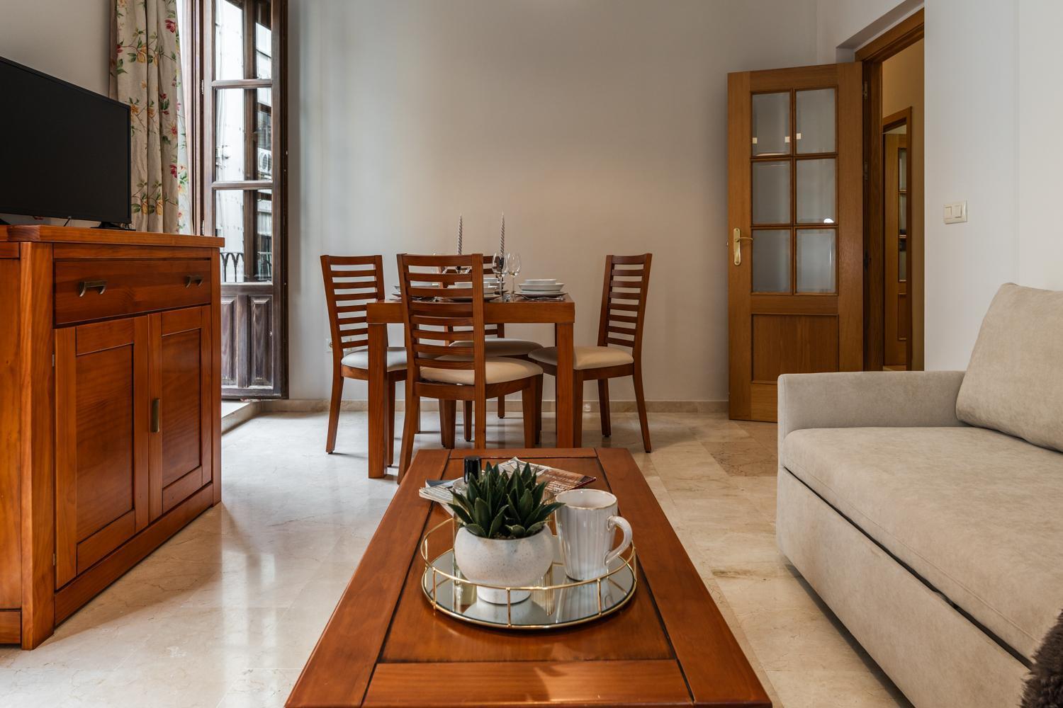Tuguest Palacio De Los Jeronimos Apartments Granada Exteriör bild