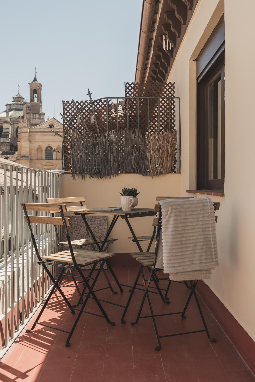 Tuguest Palacio De Los Jeronimos Apartments Granada Exteriör bild
